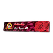 Metromilan Red Rose Agarbatti - Spice Village