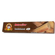 Metromilan Sandalwood Agarbatti - Spice Village