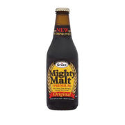 Mighty Malt (non alcoholic) 330ml - Spice Village