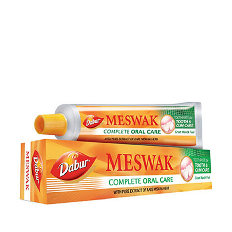 Miswak  Herbal Toothpaste 100gm - Spice Village