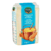 Molino Favero Yellow Corn Flour 1kg - Spice Village