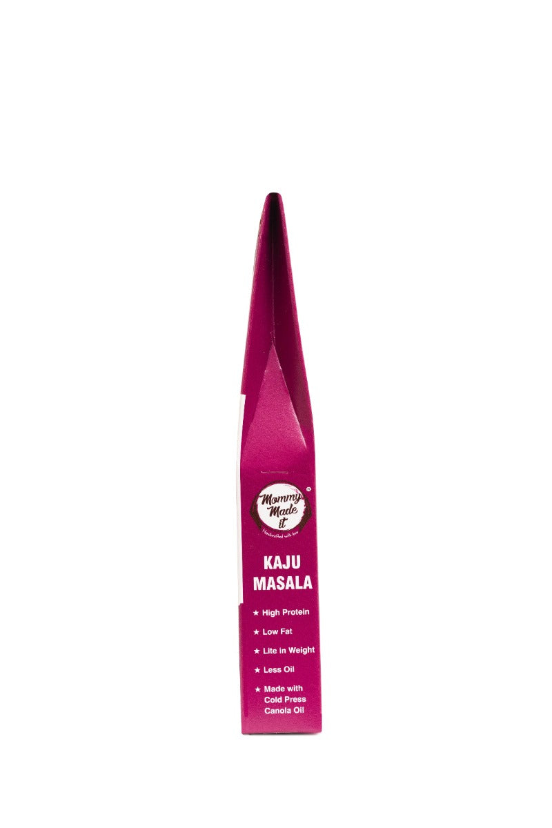 Mommy Made it RTE - Kaju Masala 50gm - Spice Village