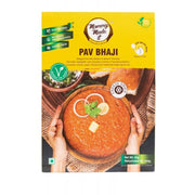 Mommy Made it RTE - Pav Bhaji 45gm - Spice Village