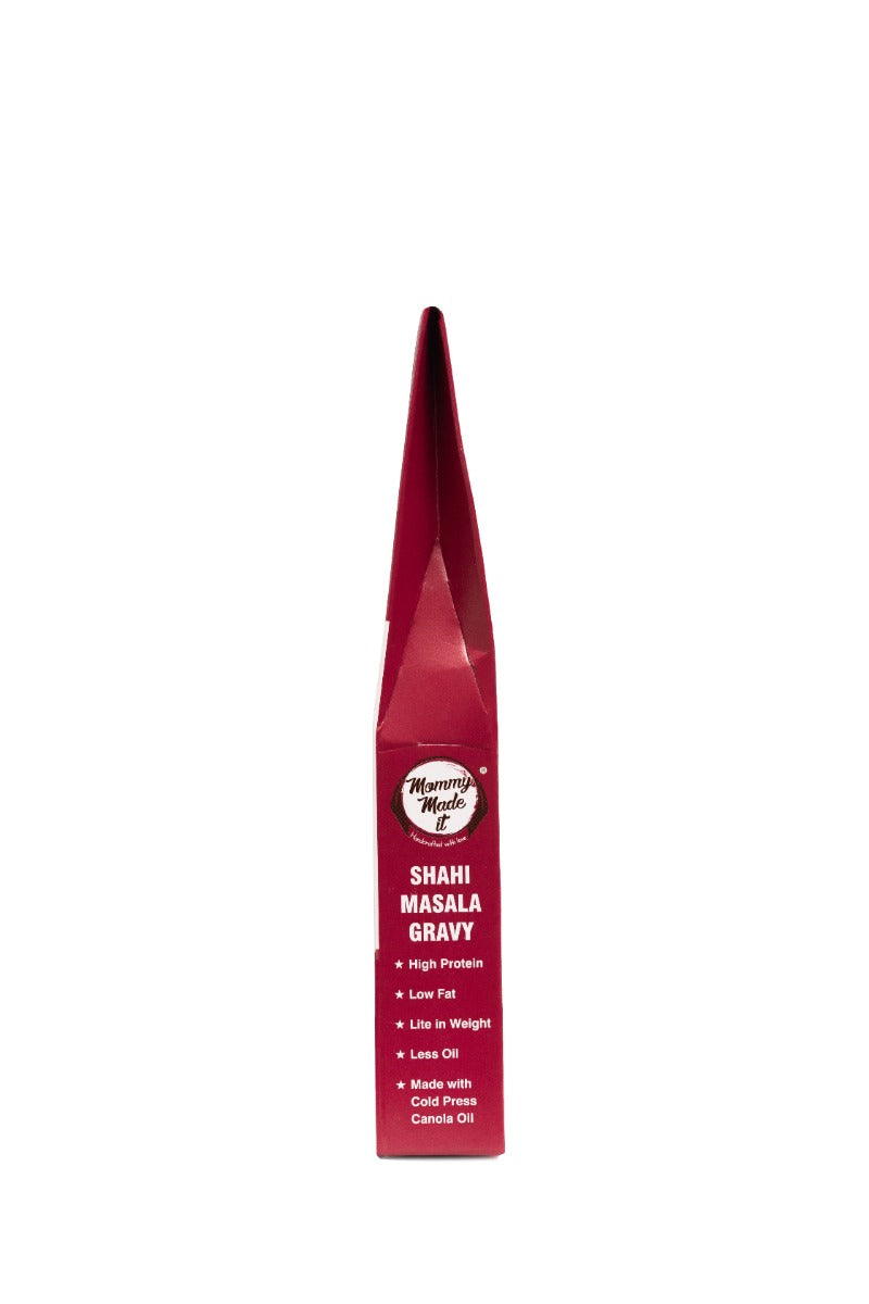 Mommy Made it RTE - Shahi Masala Gravy 50gm - Spice Village