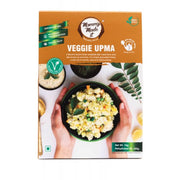 Mommy Made it RTE - Upma 70gm - Spice Village