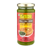 Mother's Recipe All in One Chutney 250gm