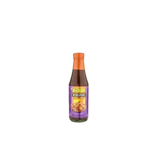 Mother's Recipe Bhelpuri Chutney 370gm - Spice Village