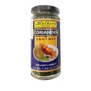 Mother's Recipe Coriander Chutney 250gm
