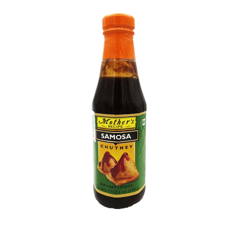 Mother's Recipe Samosa Chutney 370gm