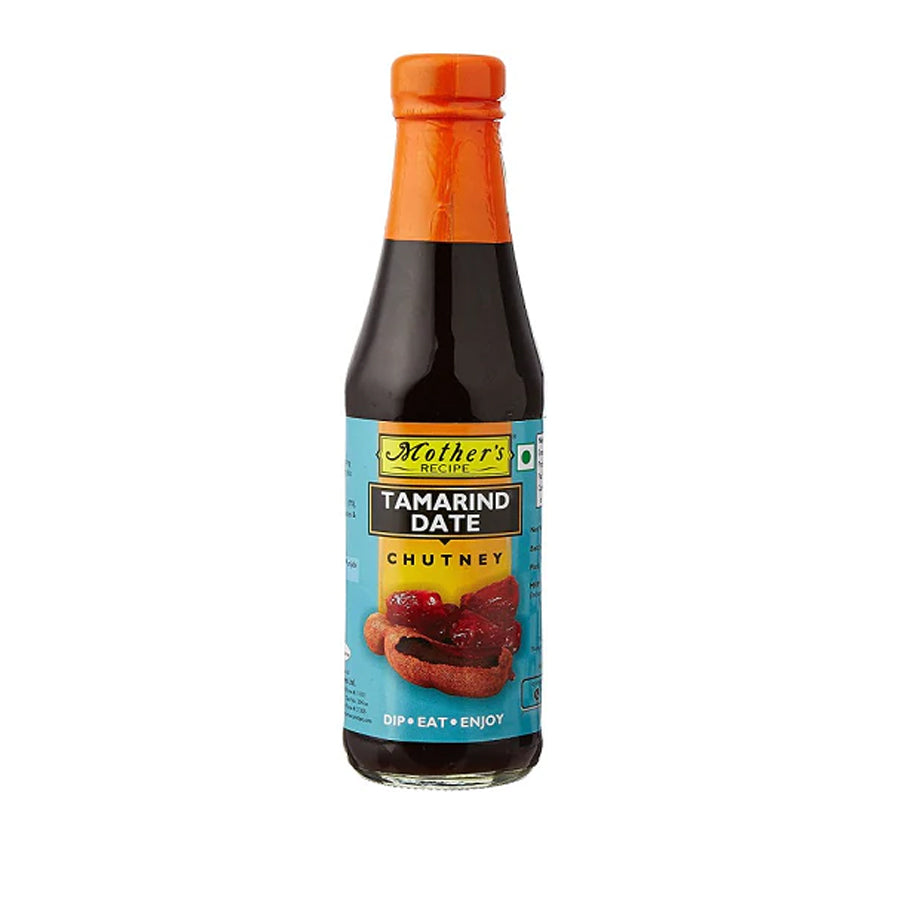 Mother's Recipe Tamarind Date Chutney 380gm