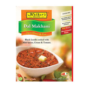 Mother's Recipe Instant Dal Makhani 300gm - Buy 1 Get 1 - Spice Village