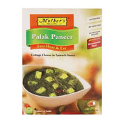 Mother's Recipe Instant Palak Paneer 300gm - Spice Village