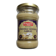 Motherland's Taste Minced Ginger Garlic Paste 300gm