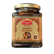 Motherland's Taste Samosa Chutney 350gm