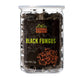 Mountains  Black  Fungus  (Black/White)  Mushrooms  100gm - Spice Village
