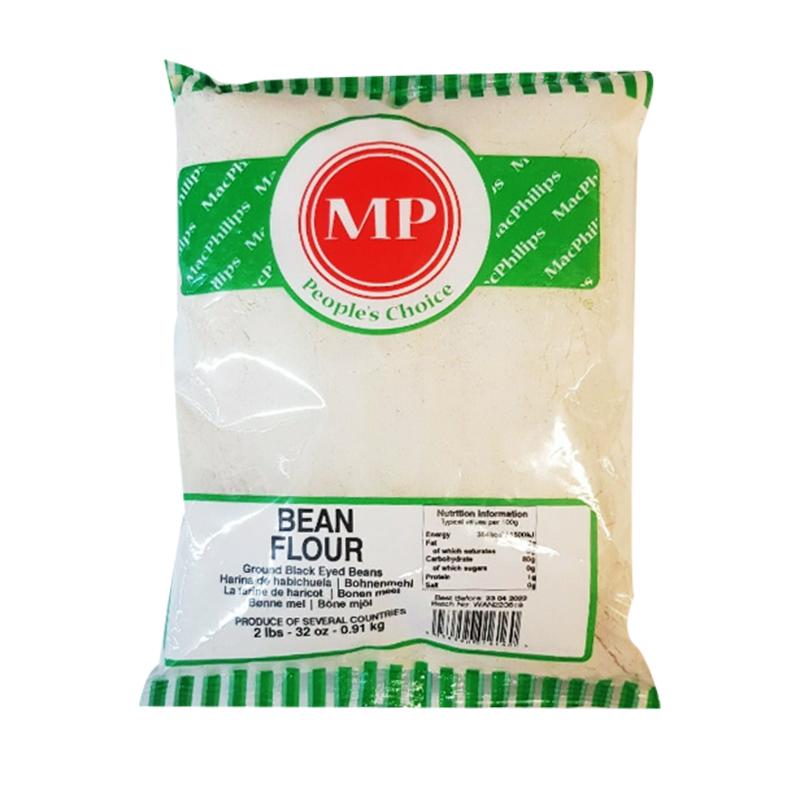 MP Beans Flour 910gm - Spice Village