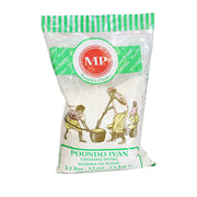 MP Pounded Yam (Poundo Iyan) 1.5kg - Spice Village