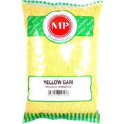 MP Yellow Gari 1.5kg - Spice Village