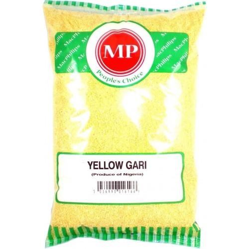 MP Yellow Gari 1.5kg - Spice Village