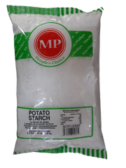 MP Potato Starch (Farine) 1.5kg - Spice Village