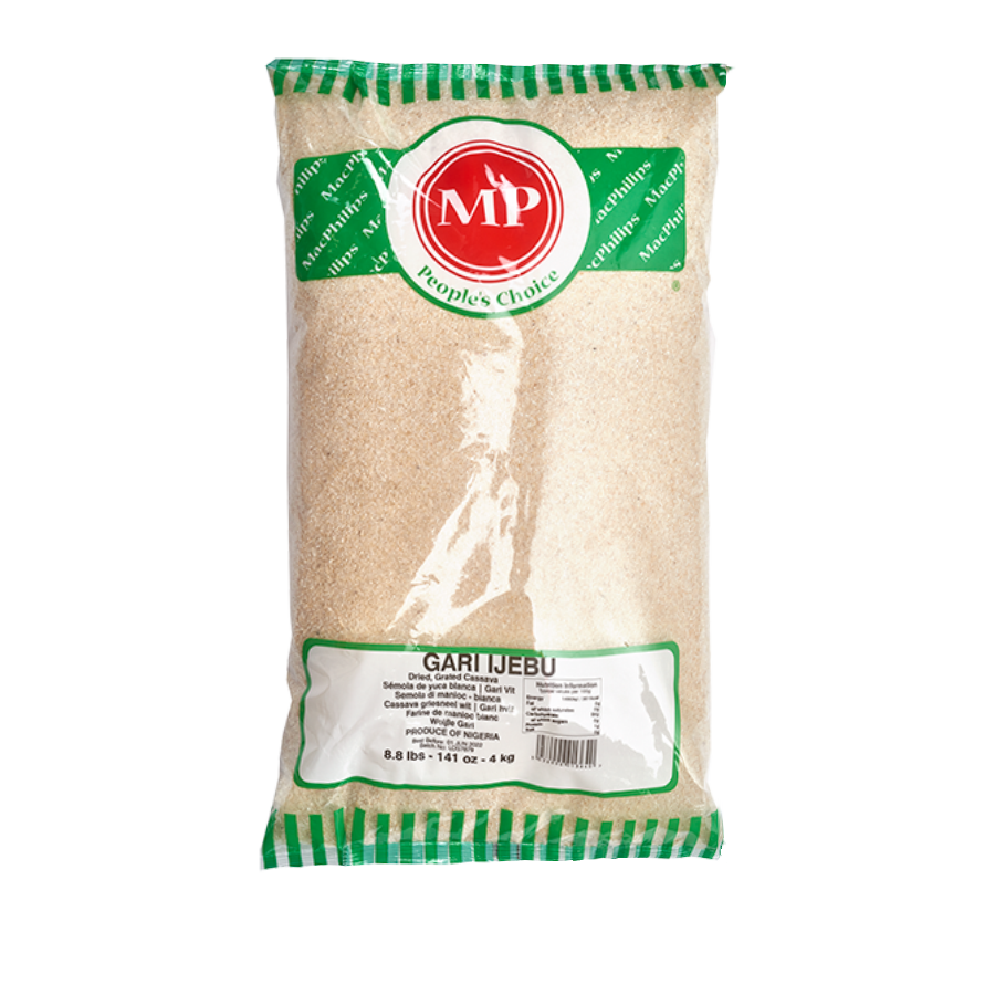 MP Lafun Flour (Harin) 910gm - Spice Village