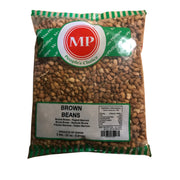 MP Brown Beans 910gm - Spice Village