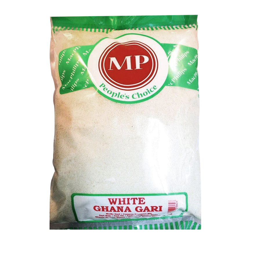 MP Ghana Gari 4kg - Spice Village