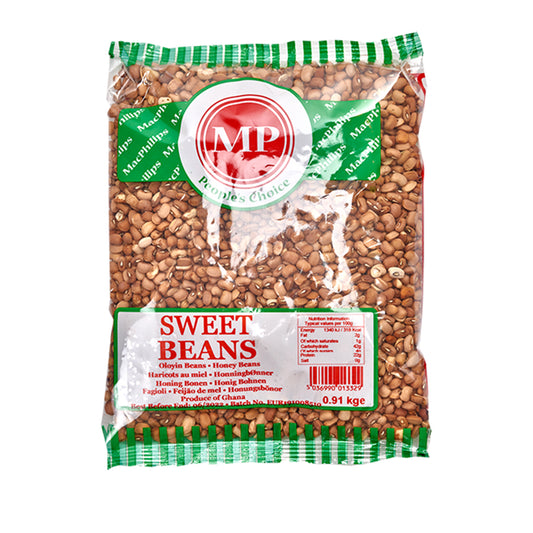 MP Sweet Beans (Oloyin) 910gm