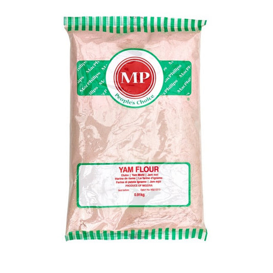 MP Yam Flour 910gm