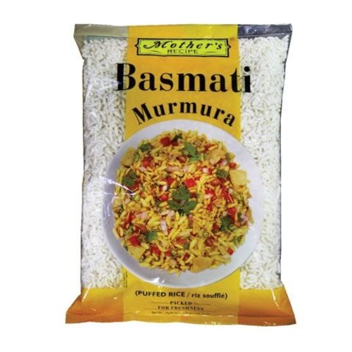 Mother's Recipe Basmati Murmura (Puffed Rice) 400gm