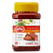 MTR Mango Avakai Pickle 300gm - Spice Village
