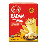 MTR Badam Drink Powder 200gm - Spice Village