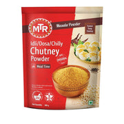 MTR Chutney Spiced Powder 200gm - Spice Village