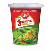 MTR Cup Khatta Meetha Poha 80gm - Spice Village