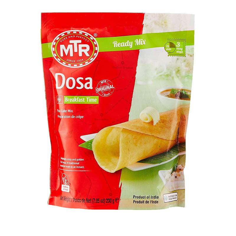 MTR Dosa Mix 200gm - Spice Village