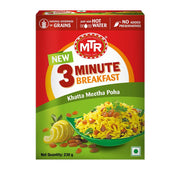 MTR Khatta Meetha Poha 230gm - Spice Village