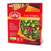 MTR Ready To Eat Alu Methi 300gm - Spice Village