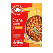 MTR Ready To Eat Chana Masala 300gm - Spice Village