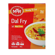 MTR Ready To Eat Dal Fry Masala 300gm - Spice Village