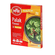 MTR Ready To Eat Palak Paneer 300gm - Spice Village