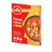 MTR Ready To Eat Paneer Makhani 300gm - Spice Village