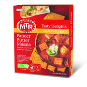 MTR Ready To Eat Paneer Tikka Masala 300gm - Spice Village