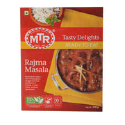 MTR Ready To Eat Rajma Masala 300gm - Spice Village