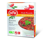MTR Ready to Eat Rice Rasam 300gm - Spice Village