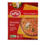 MTR Ready to Eat Tomato Rice 300gm - Spice Village