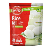 MTR Rice Idli Mix 500gm - Spice Village