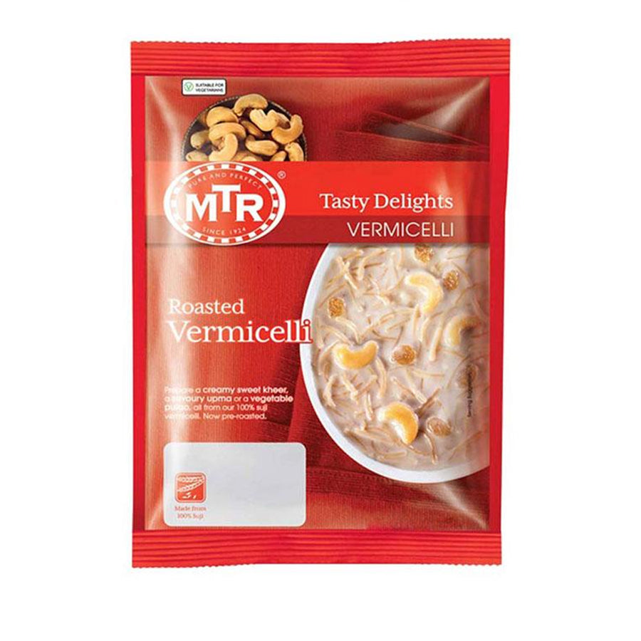 MTR Roasted Vermicelli 950gm - Spice Village