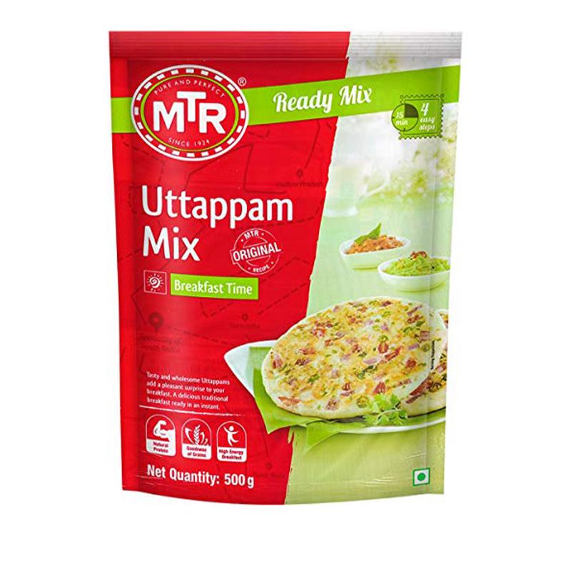 MTR Uttappam Mix 500gm - Spice Village