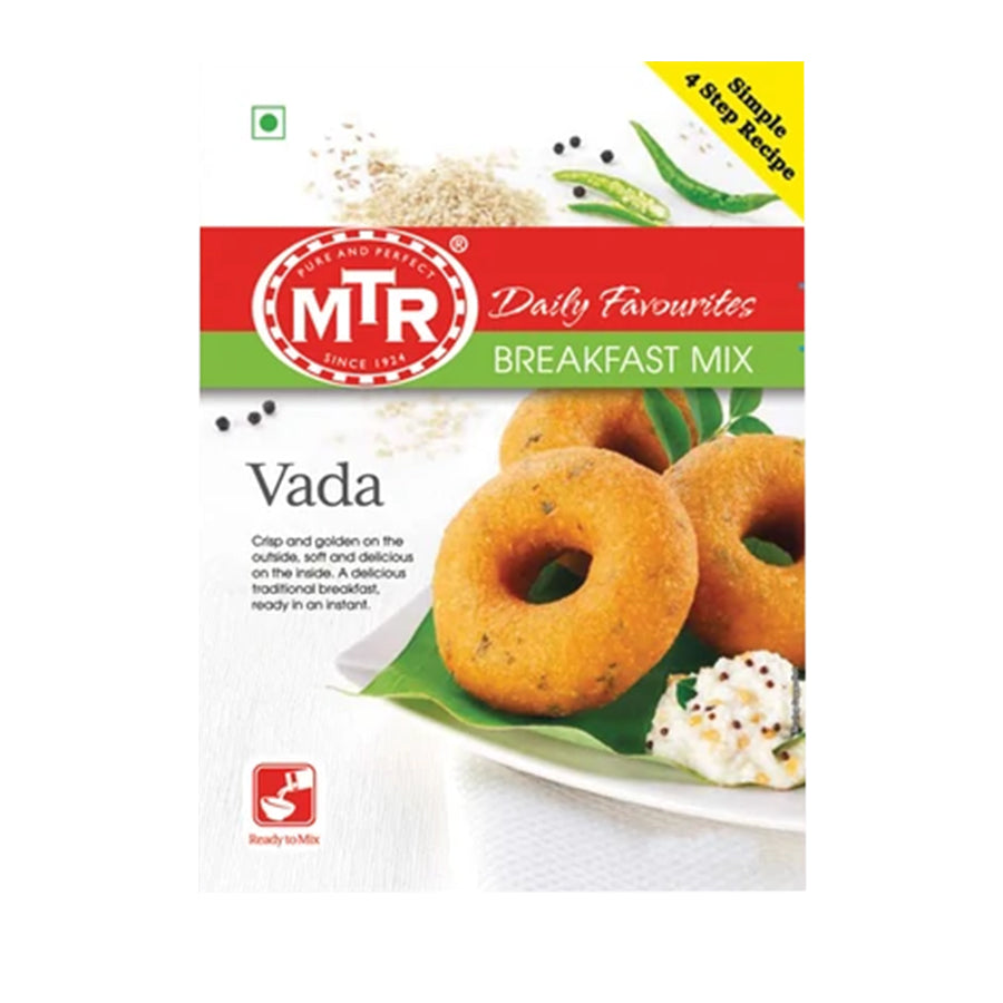 MTR Vada Mix 200gm - Spice Village
