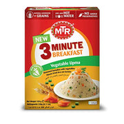 MTR Vegetable Upma  230gm - Spice Village